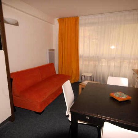 Résidence MARMOTTES - Studio pour 4 Personnes 004 Gourette Extérieur photo