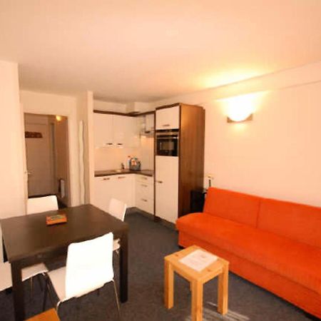 Résidence MARMOTTES - Studio pour 4 Personnes 004 Gourette Extérieur photo